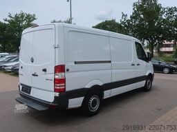 MERCEDES-BENZ Sprinter II Kasten 314 CDI/Klima/Werkstatt/Nr.87