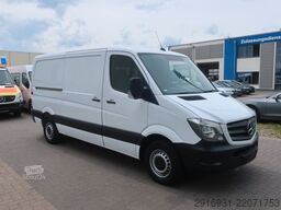 MERCEDES-BENZ Sprinter II Kasten 314 CDI/Klima/Werkstatt/Nr.87