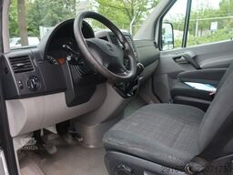 MERCEDES-BENZ Sprinter II Kasten 314 CDI/Klima/Werkstatt/Nr.87