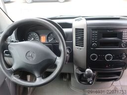 MERCEDES-BENZ Sprinter II Kasten 314 CDI/Klima/Werkstatt/Nr.87