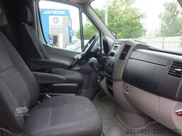 MERCEDES-BENZ Sprinter II Kasten 314 CDI/Klima/Werkstatt/Nr.87