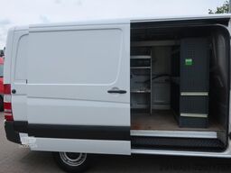 MERCEDES-BENZ Sprinter II Kasten 314 CDI/Klima/Werkstatt/Nr.87