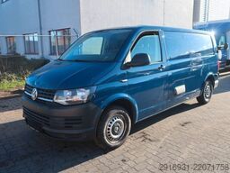 VW T6 Transporter Kasten EcoProfi lang/Klima/FN: 88