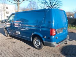VW T6 Transporter Kasten EcoProfi lang/Klima/FN: 88