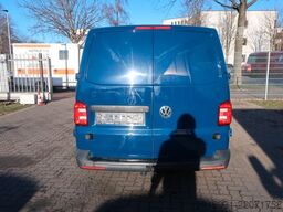 VW T6 Transporter Kasten EcoProfi lang/Klima/FN: 88