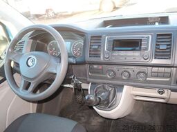 VW T6 Transporter Kasten EcoProfi lang/Klima/FN: 88