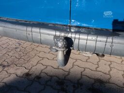 VW T6 Transporter Kasten EcoProfi lang/Klima/FN: 88
