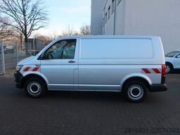 VW T6 Transporter / SHZ / Klima / Sitzhz / FN:262