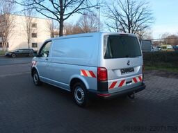 VW T6 Transporter / SHZ / Klima / Sitzhz / FN:262