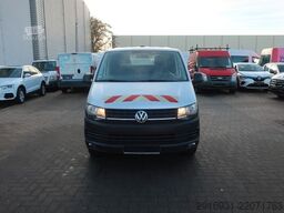 VW T6 Transporter / SHZ / Klima / Sitzhz / FN:262