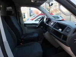 VW T6 Transporter / SHZ / Klima / Sitzhz / FN:262