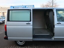 VW T6 Transporter / SHZ / Klima / Sitzhz / FN:262