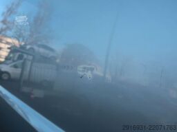 VW T6 Transporter / SHZ / Klima / Sitzhz / FN:262