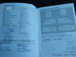 VW T6 Transporter / SHZ / Klima / Sitzhz / FN:262