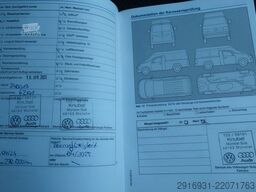 VW T6 Transporter / SHZ / Klima / Sitzhz / FN:262
