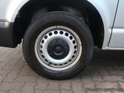 VW T6 Transporter / SHZ / Klima / Sitzhz / FN:262
