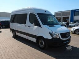 MERCEDES-BENZ Sprinter II Kombi 316 CDI / Klima / AHK / 9Sitze