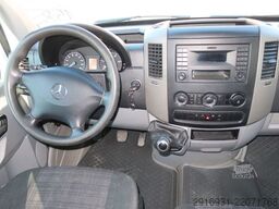 MERCEDES-BENZ Sprinter II Kombi 316 CDI / Klima / AHK / 9Sitze