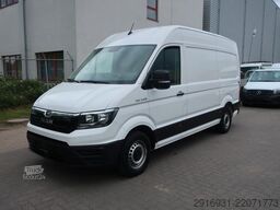 MAN Nr.186 TGE 3.100 1.Hand /