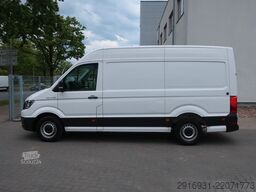 MAN Nr.186 TGE 3.100 1.Hand /
