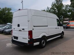 MAN Nr.186 TGE 3.100 1.Hand /