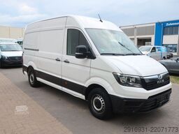 MAN Nr.186 TGE 3.100 1.Hand /