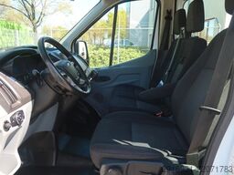 FORD Transit Pritsche 350 L3 Doka/Klima/1 Hand/Nr. 77
