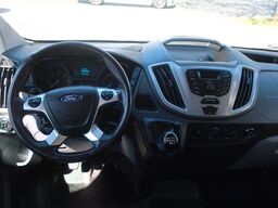 FORD Transit Pritsche 350 L3 Doka/Klima/1 Hand/Nr. 77