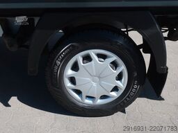 FORD Transit Pritsche 350 L3 Doka/Klima/1 Hand/Nr. 77