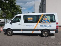 MERCEDES-BENZ Nr. 8 Sprinter Kombi 311CDI / 2.Hand / AHK