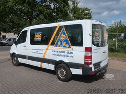 MERCEDES-BENZ Nr. 8 Sprinter Kombi 311CDI / 2.Hand / AHK