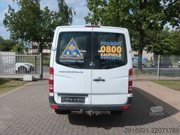 MERCEDES-BENZ Nr. 8 Sprinter Kombi 311CDI / 2.Hand / AHK