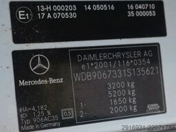 MERCEDES-BENZ Nr. 8 Sprinter Kombi 311CDI / 2.Hand / AHK