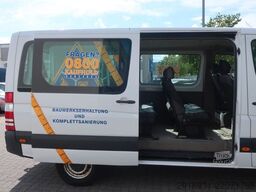 MERCEDES-BENZ Nr. 8 Sprinter Kombi 311CDI / 2.Hand / AHK