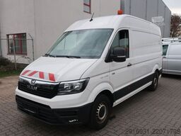 MAN Nr. 279 TGE 4X4 / ACC / Kamera / rr