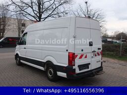 MAN Nr. 279 TGE 4X4 / ACC / Kamera / rr