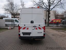 MAN Nr. 279 TGE 4X4 / ACC / Kamera / rr