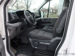 MAN Nr. 279 TGE 4X4 / ACC / Kamera / rr