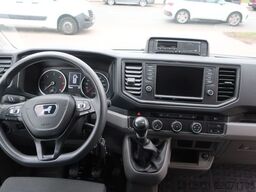 MAN Nr. 279 TGE 4X4 / ACC / Kamera / rr