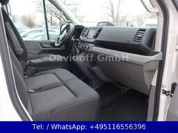 MAN Nr. 279 TGE 4X4 / ACC / Kamera / rr