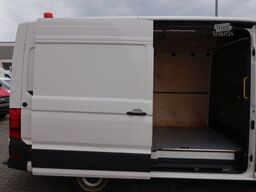 MAN Nr. 279 TGE 4X4 / ACC / Kamera / rr