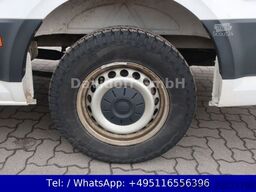 MAN Nr. 279 TGE 4X4 / ACC / Kamera / rr