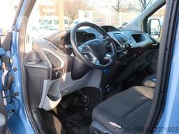 FORD Transit / Klima / Kamera / AHK / FN:130