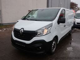 RENAULT Trafic Kasten L2H1 2,9t Komfort / Klima / FN:266