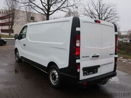 RENAULT Trafic Kasten L2H1 2,9t Komfort / Klima / FN:266