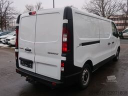 RENAULT Trafic Kasten L2H1 2,9t Komfort / Klima / FN:266