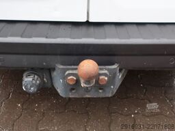 RENAULT Trafic Kasten L2H1 2,9t Komfort / Klima / FN:266