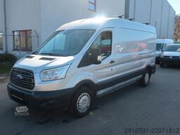 FORD Ford Nr.224 Transit 330 L3 Trend 2. Hand / Tempo