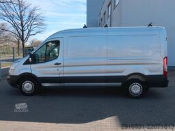 FORD Ford Nr.224 Transit 330 L3 Trend 2. Hand / Tempo