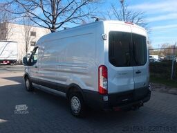 FORD Ford Nr.224 Transit 330 L3 Trend 2. Hand / Tempo